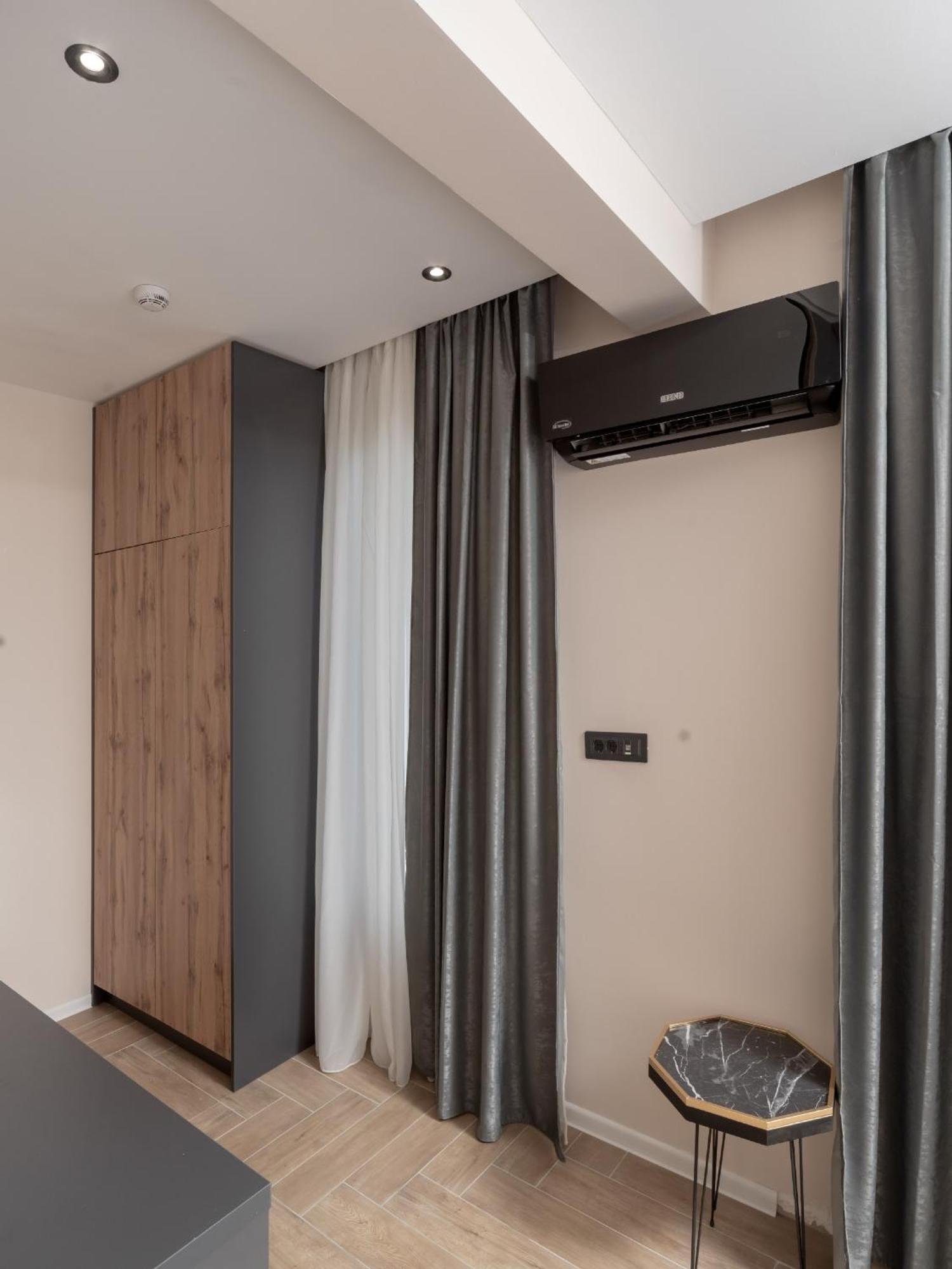 Hotel Diman Добра вода Стая снимка