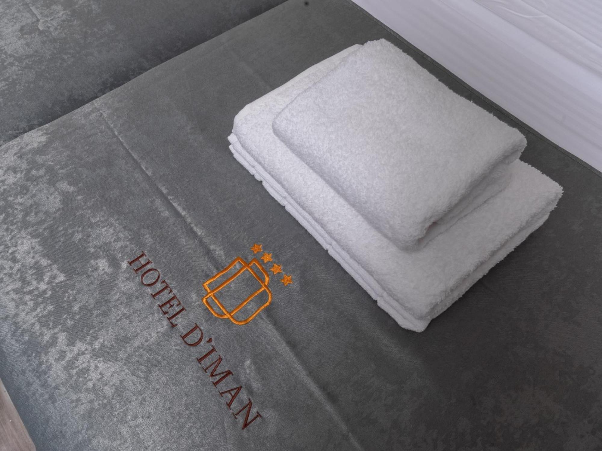 Hotel Diman Добра вода Стая снимка